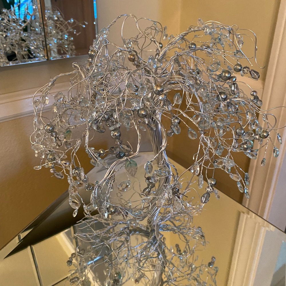 Silver Tree (21%=$53 off) lowest price ever (excluding coupons)